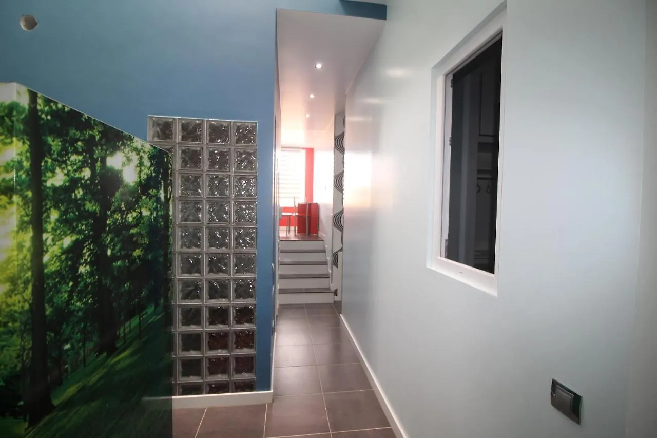 Las Dunas Apartment Corralejo