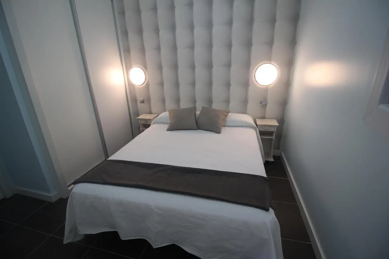 Las Dunas Apartment Corralejo