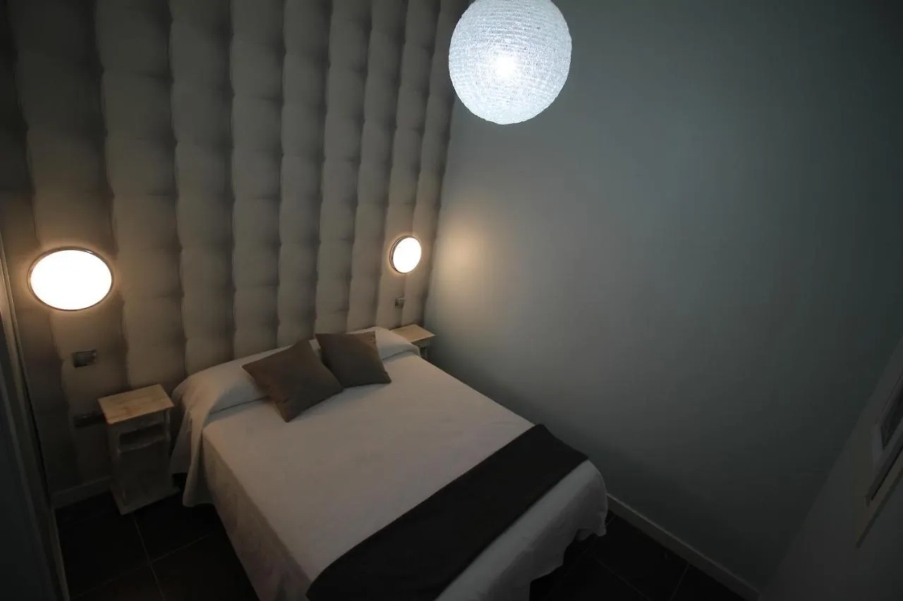 Las Dunas Apartment Corralejo Spain
