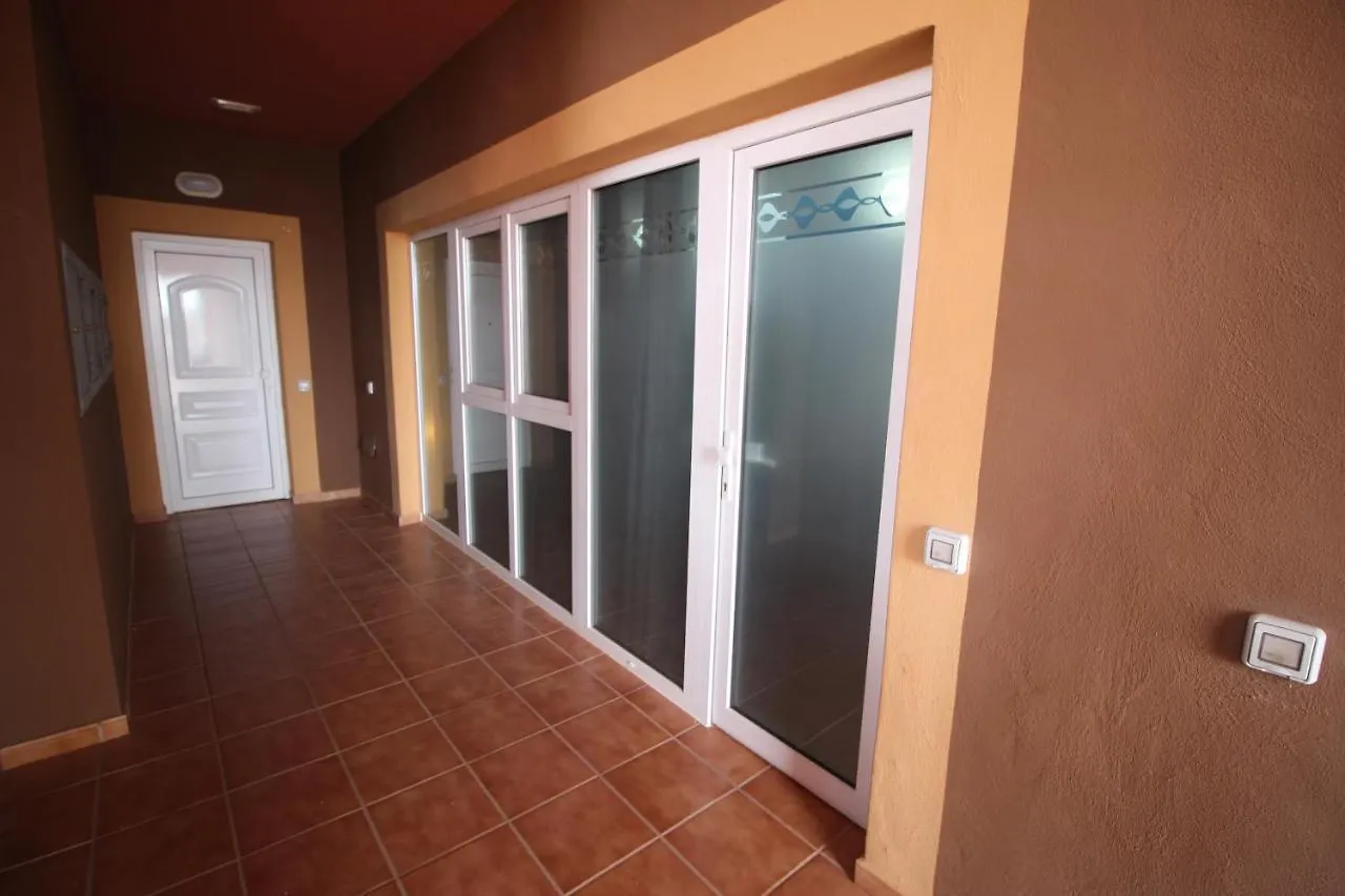 Las Dunas Apartment Corralejo