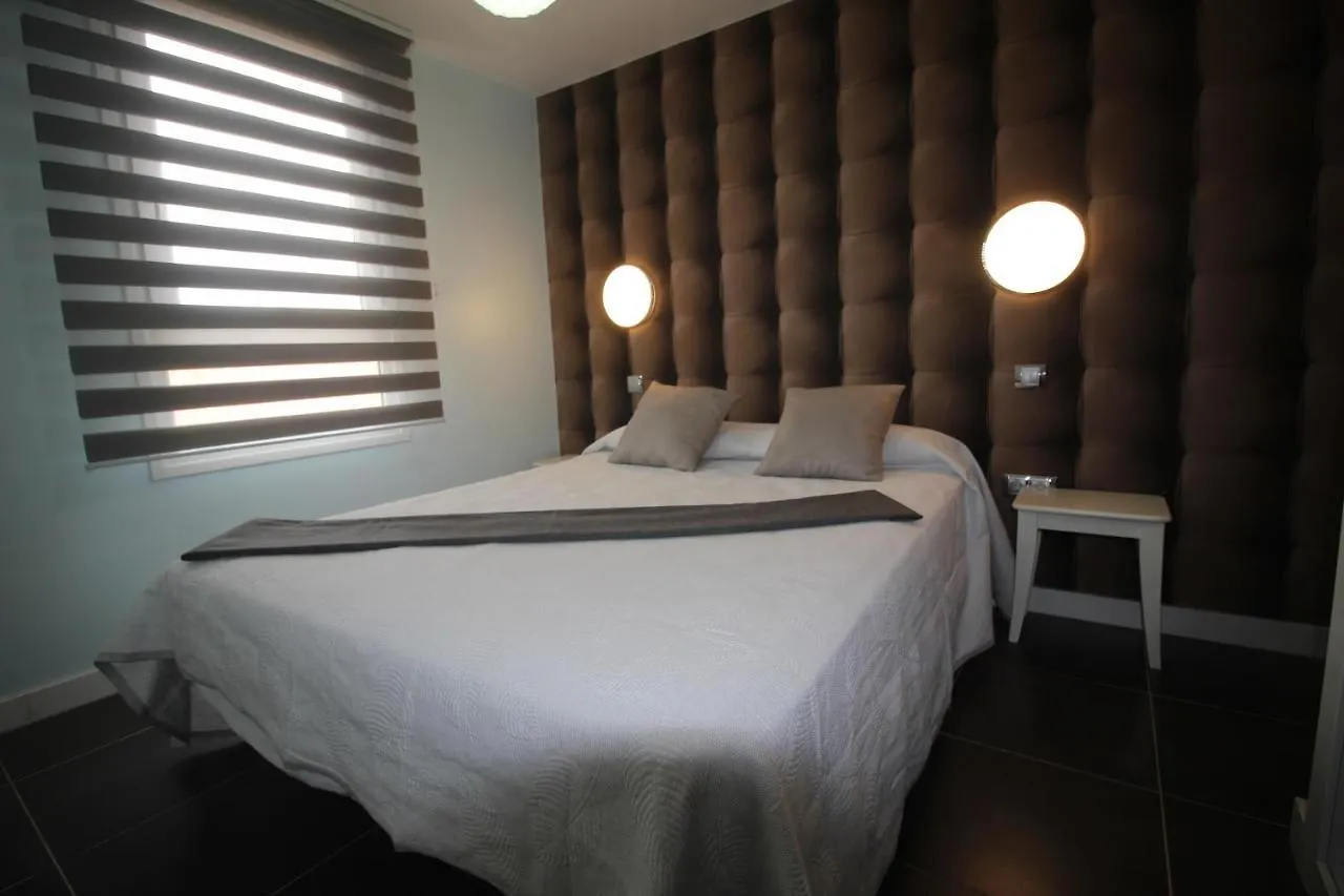 Las Dunas Apartment Corralejo