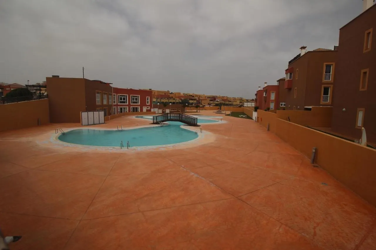 Las Dunas Apartment Corralejo Spain