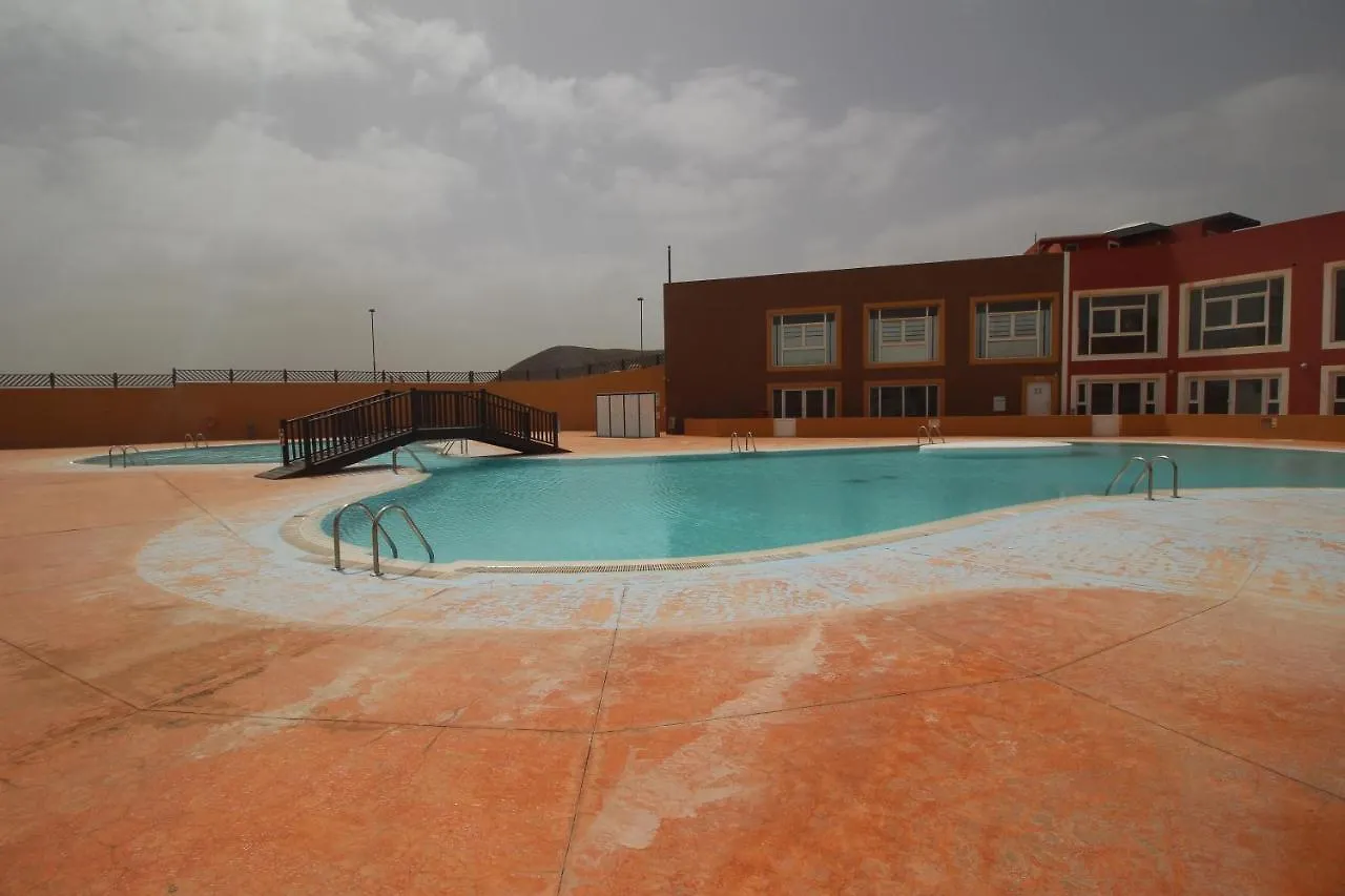 Las Dunas Apartment Corralejo 0*,  Spain