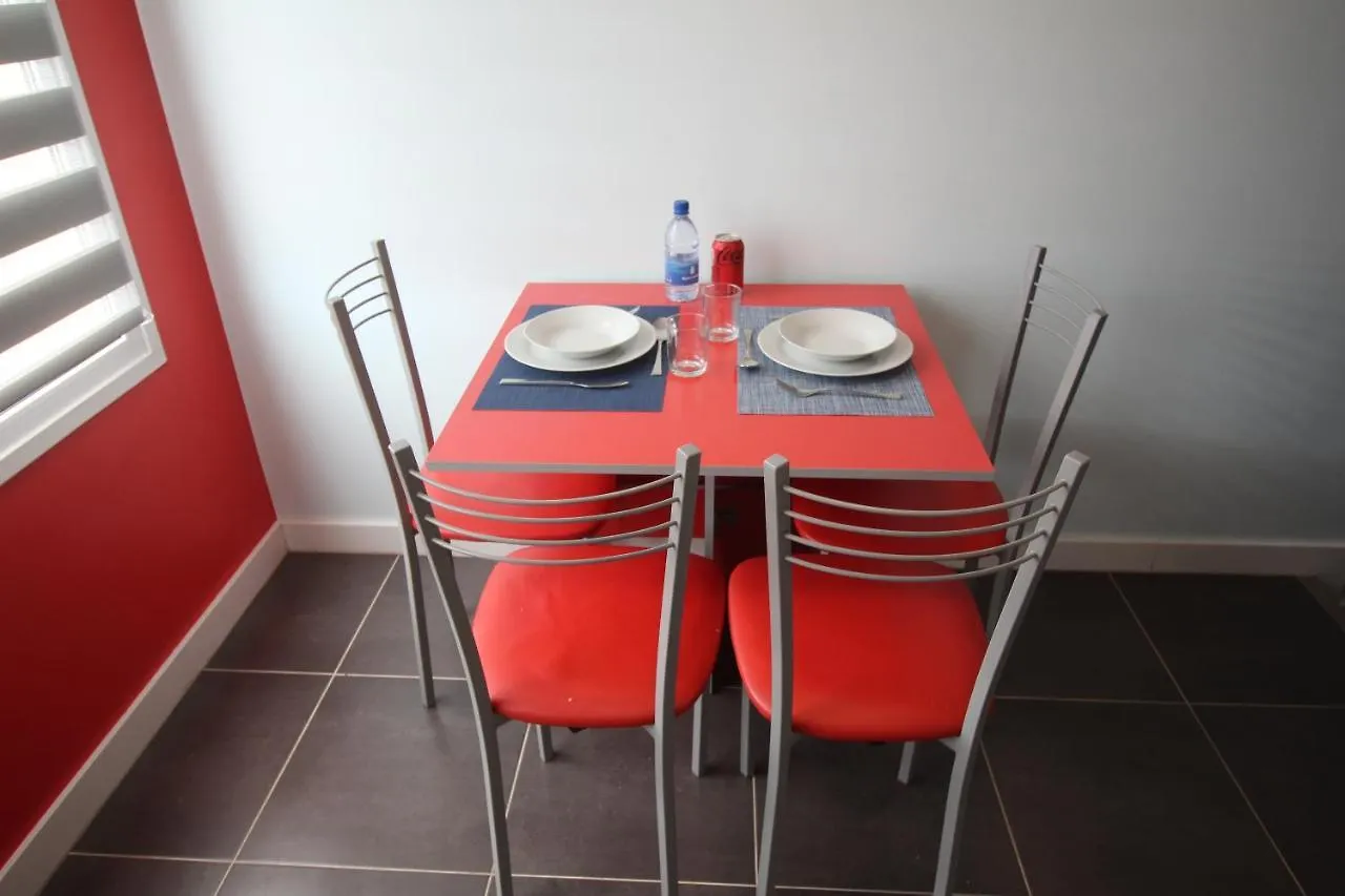 Las Dunas Apartment Corralejo 0*,  Spain